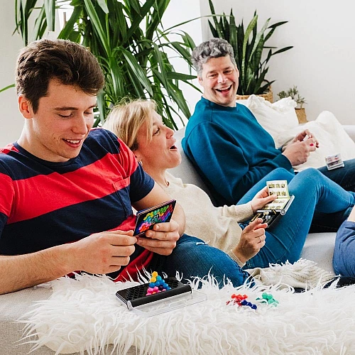 Настольная игра IQ Грани от SmartGames