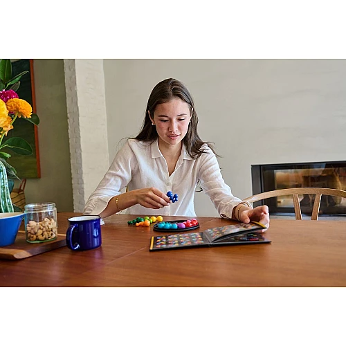 Настільна гра IQ Коло Делюкс від SmartGames