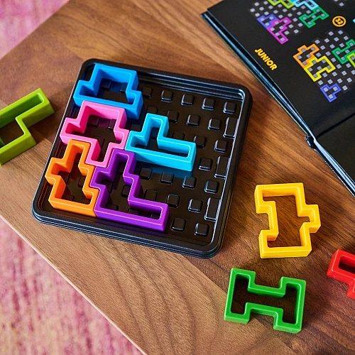 Настільна гра IQ Квадрат Делюкс від SmartGames