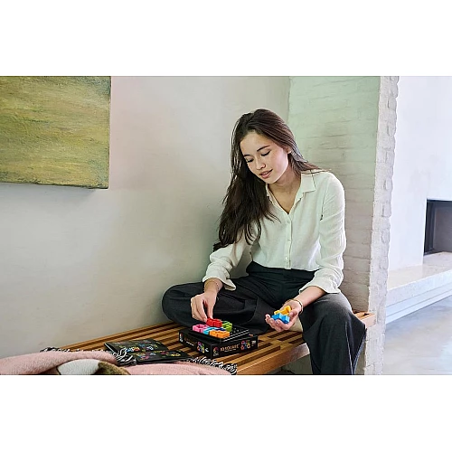 Настільна гра IQ Квадрат Делюкс від SmartGames