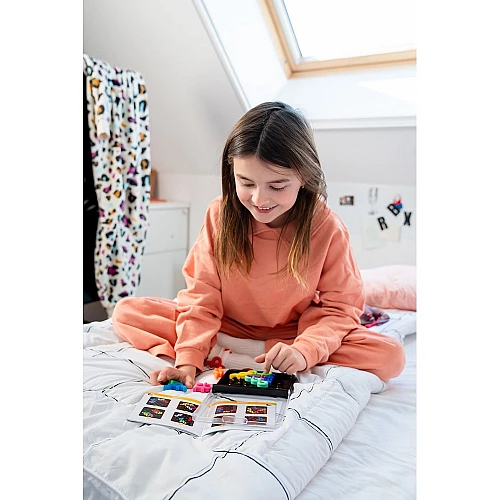 Настільна гра IQ Спагетті від Smart Games