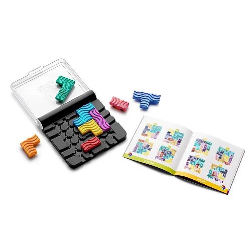 Настольная игра IQ течение от SmartGames