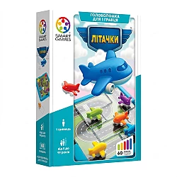 Настольная игра Самолетики от SmartGames