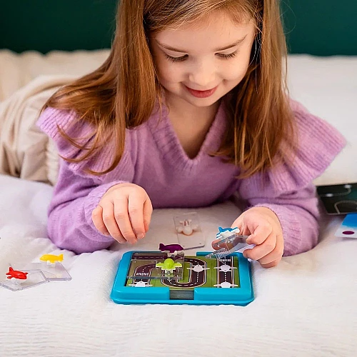 Настольная игра Самолетики от SmartGames