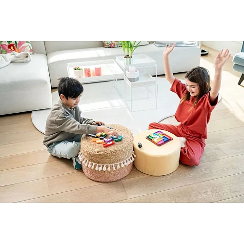 Настільна гра Геній. Стежки (1-2 гравці) від Smart Games