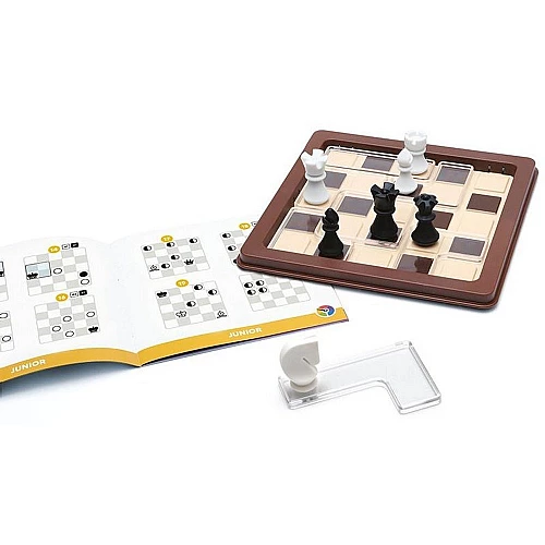 Настольная игра Шахматные задания от SmartGames