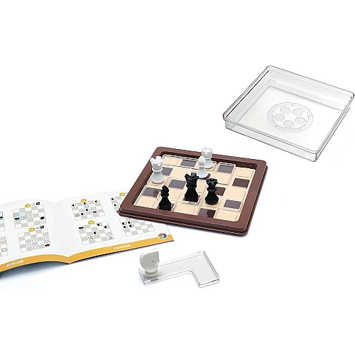 Настольная игра Шахматные задания от SmartGames