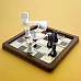 Настольная игра Шахматные задания от SmartGames