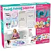 Научный STEAM набор СПА бомбочки для ванны (20 рецептов) от SmartLab Toys