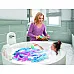 Научный STEAM набор СПА бомбочки для ванны (20 рецептов) от SmartLab Toys