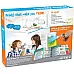 Научный STEAM набор Волшебная газировка (20 рецептов) от SmartLab Toys
