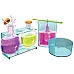 Науковий STEAM набір Хімічна лабораторія (15 деталей) від SmartLab Toys