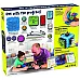 Научный STEAM набор Умные схемы (49 деталей) от SmartLab Toys