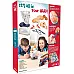 Розвиваючий набір Анатомічна модель Мозок від SmartLab Toys