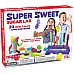 Научный STEAM набор Конфеты (20 рецептов) от SmartLab Toys