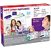 Научный STEAM набор Конфеты (20 рецептов) от SmartLab Toys