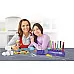 Научный STEAM набор Конфеты (20 рецептов) от SmartLab Toys