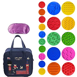 Сенсорный набор Диски (20 шт) от Obetty