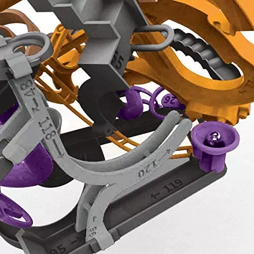 3D головоломка шар лабіринт (125 перешкод) від Spin Master Games 3D головоломка шар лабіринт (125 перешкод) від Spin Master Games