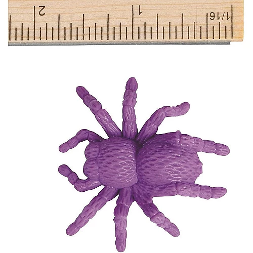 Набор для счета и сортировки Насекомые (72 шт) от S & S Worldwide