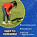 Научный STEM набор Ракеты дуэль от Stomp Rocket