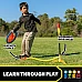 Научный STEM набор Ракеты дуэль от Stomp Rocket