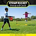 Научный STEM набор Ракеты дуэль от Stomp Rocket