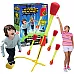 Научный STEM набор Запуск ракеты от Stomp Rocket
