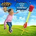 Научный STEM набор Запуск ракеты от Stomp Rocket