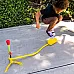 Научный STEM набор Запуск ракеты от Stomp Rocket