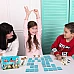 Настольная игра мемори Коты против собак