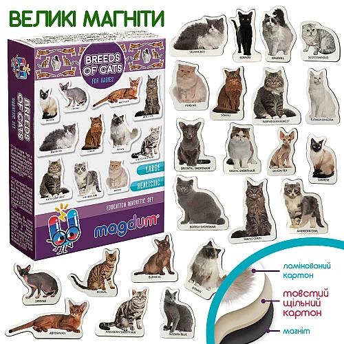 Набор магнитов Набор магнитов