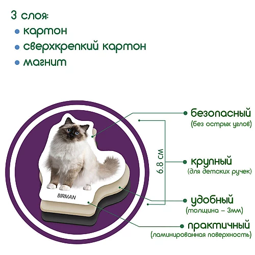 Набор магнитов Набор магнитов