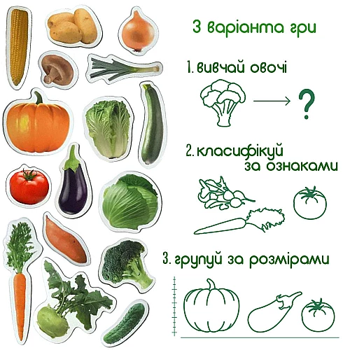 Набор магнитов Набор магнитов