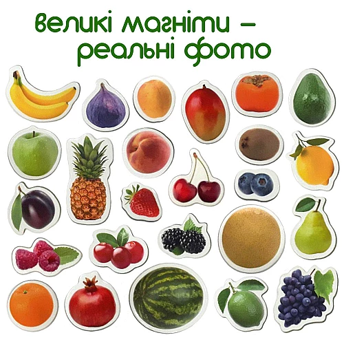 Набор магнитов Набор магнитов