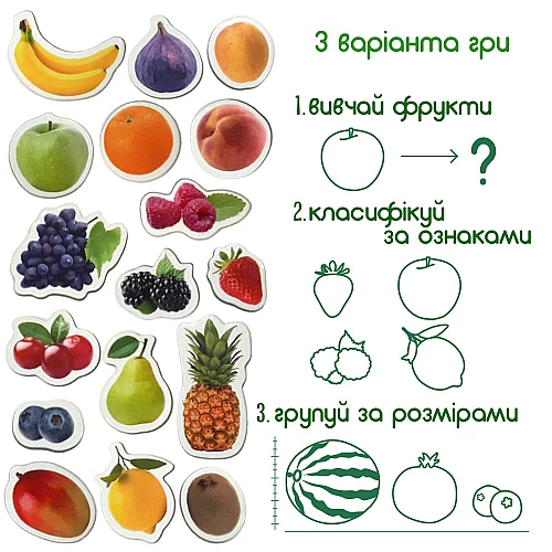 Набор магнитов Набор магнитов