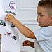 Набор магнитов Транспорт (25 шт)
