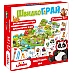 Настольная игра 7 в 1 БыстроИГРАЙ
