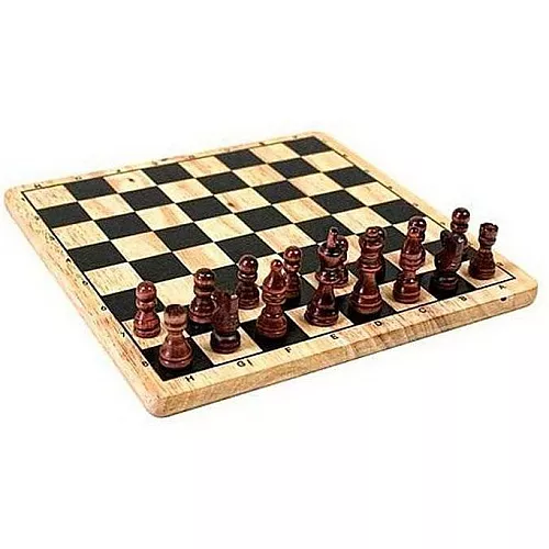 Настольные игры Классика 5-в-1 (для 2-4 игроков) от Tactic Настольные игры Классика 5-в-1 (для 2-4 игроков) от Tactic