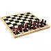 Настольные игры Классика 5-в-1 (для 2-4 игроков) от Tactic