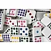 Настольная игра домино Дубль 9 (для 2-6 игроков) от Tactic