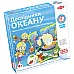 Настольная игра Исследователи океана (для 2-6 игроков) от Tactic