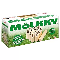 Развивающая игра Мьолкы в коробке (для 2+ игроков) от Tactic