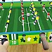 Настольный футбол на штангах 2 в 1 (для 2-4 игроков) от Tactic