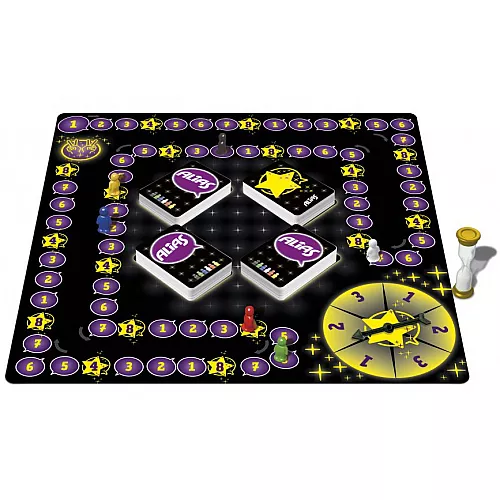 Настольная игра Вечеринка Элиас (для 4+ игроков) от Tactic Настольная игра Вечеринка Элиас (для 4+ игроков) от Tactic