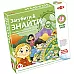 Настольная игра Тайна ярмарки развлечений (для 2-4 игроков) от Tactic