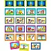 Логический набор карточек Истории (138 шт) от Teacher Created Resources
