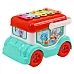 Музыкальная игрушка Автобус-ксилофон от ТехноК