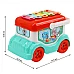 Музыкальная игрушка Автобус-ксилофон от ТехноК