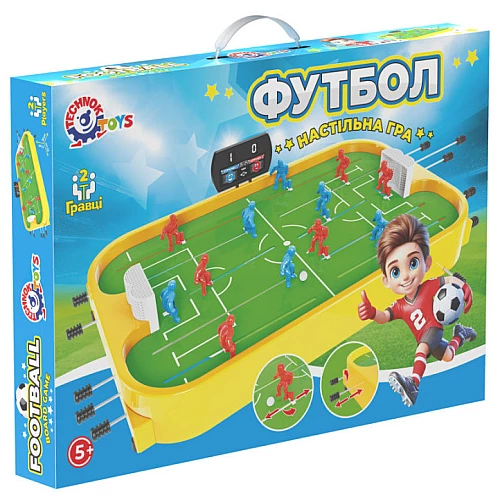 Настольная игра Футбол